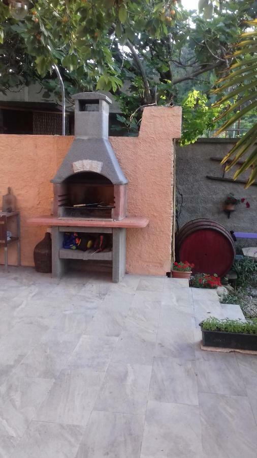 Guesthouse Familija Tariba Supetarska Draga Exterior foto
